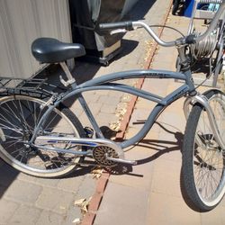 Mens Cruiser Bicycle 