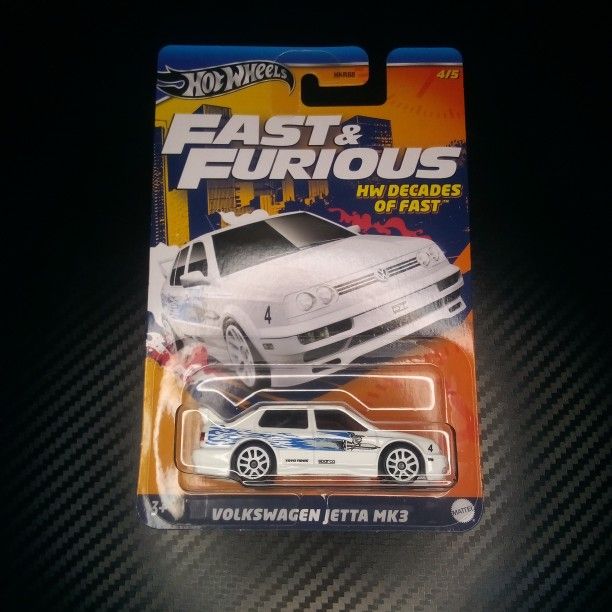HOT WHEELS FAST AND FURIOUS***READ DESCRIPTION