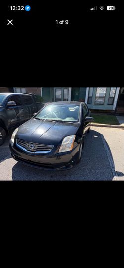 2011 Nissan Sentra