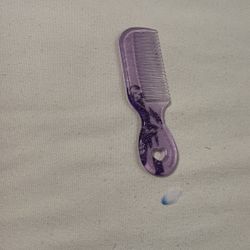 Hannah Montana Comb