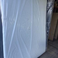 Queen Size Mattress Nectar Memory Foam 