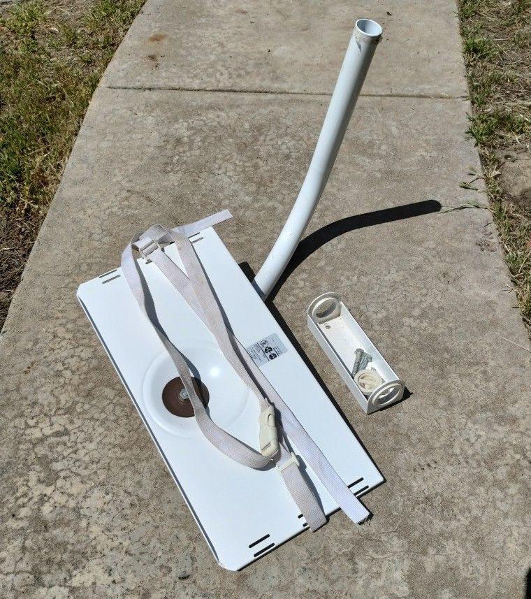 Free Old Style TV Wall Mount