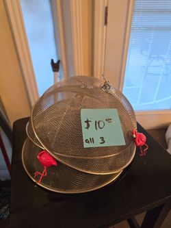Outdoor Medal Food Tents