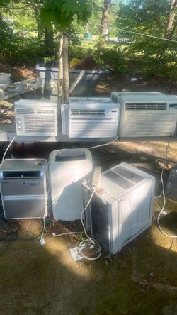 Air Conditioner Ac Units