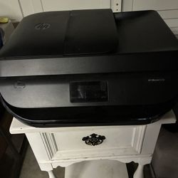 HP All In one inkjet