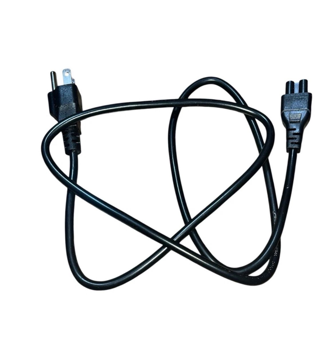 Universal 3-Prong AC Power 65W 45W Cable Tv Computer Laptop Monitor and More !
