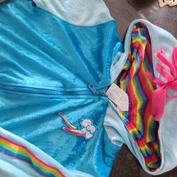Rainbow Dash