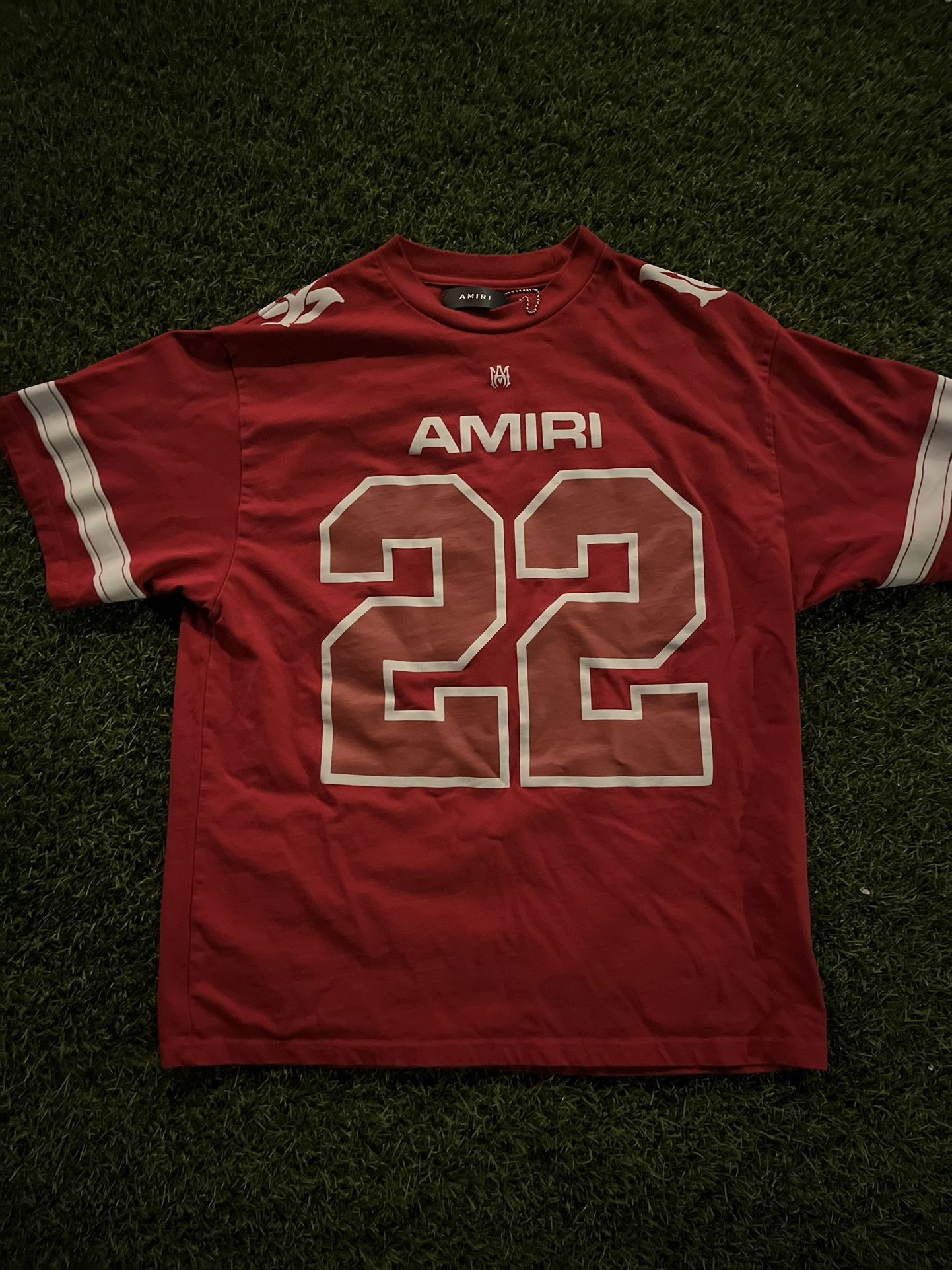 Amiri Jersey Shirt