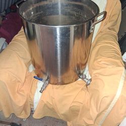 oya tamales 80 cuartos con termómetro 