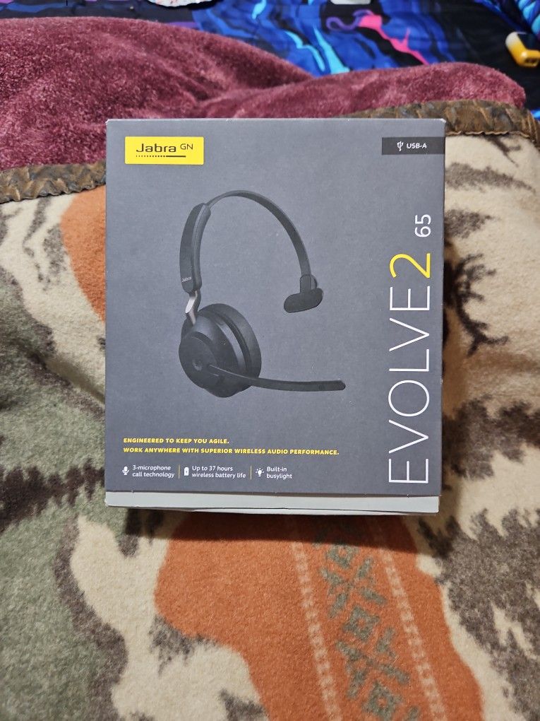 Evolve2 65
