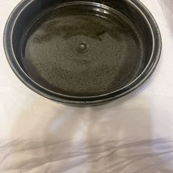 Ceramic Pasta Bowl