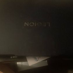 Legion 9 18” 18iax10 Model 