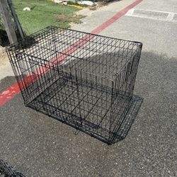 Medium Dog Kennel/cage 