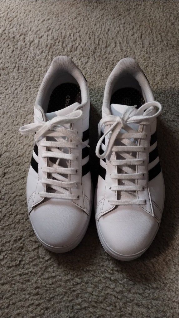 Adidas Men's Shoes 