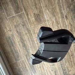 PXG Battle Ready II Torpedo Putter-Black. 35”