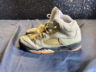 Jordan 5 Jade Size 7