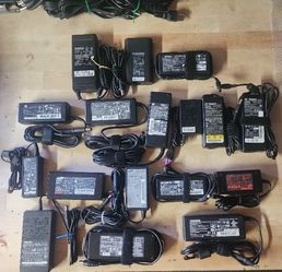 Genuine Ac Adapters / Power Supplies / Chargers / Dell,Epson,Hp,Ibm,Lenovo,Samsung,Sony,Toshiba