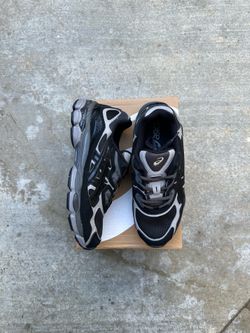 ASICS Gel NYC (Size 8, 8.5, 9, 10.5, 11, 12)