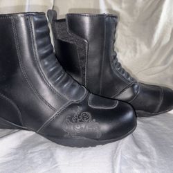 Joe Rocket Trixie Women's Boot Color