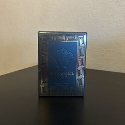 Versace Eros Cologne