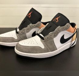 Nike Jordens