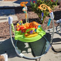 Fisher Price Jumperoo