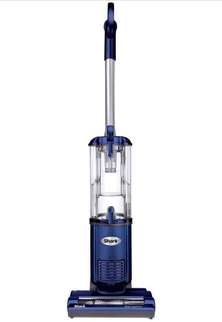 Shark Ninja Uprightr Canister Vacuum NEW