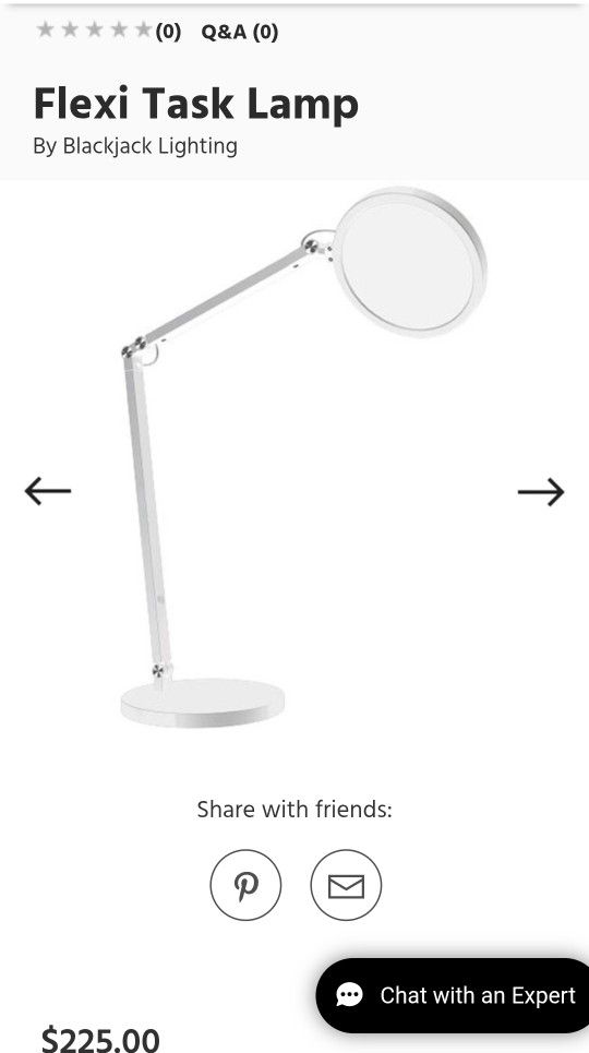 LED FLEX LIGHT