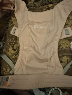 Ergobaby Embrace Baby Carrier