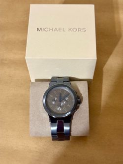 Micheal Kors Watch for men brand new