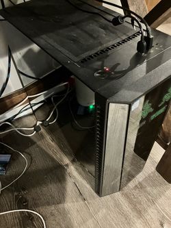 Pc for parts!