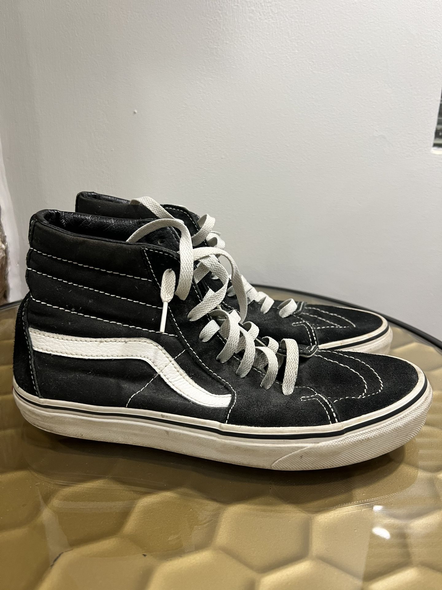 Vans SK8 Hi