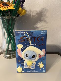 Stitch Mystery boxes 