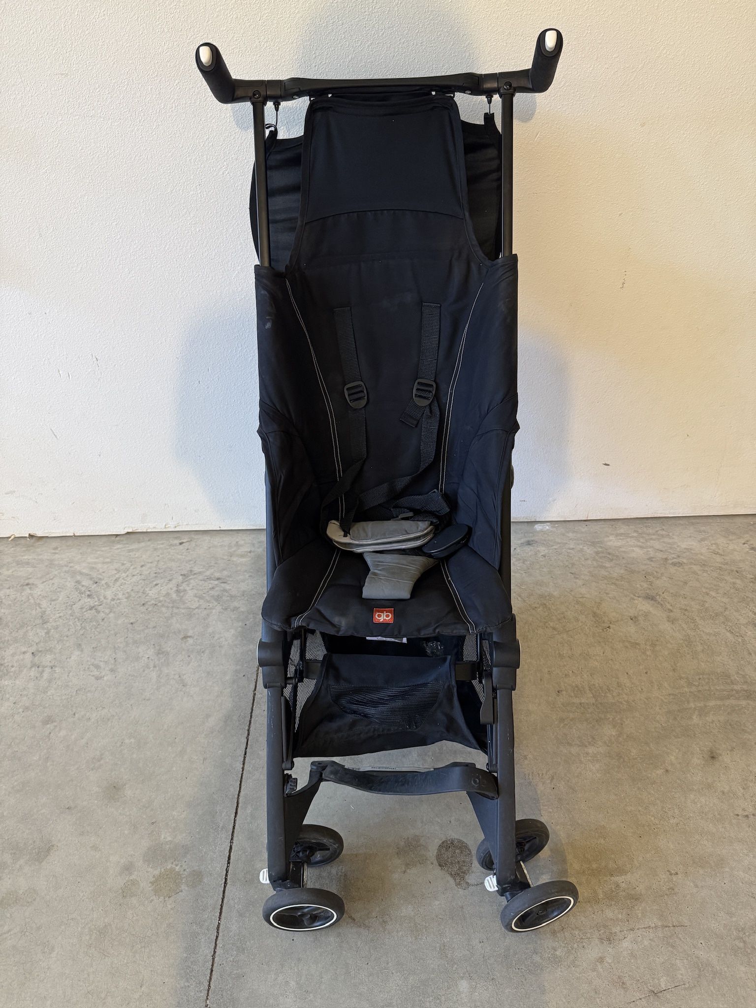 Stroller
