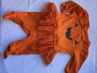 Pumpkin Onies 