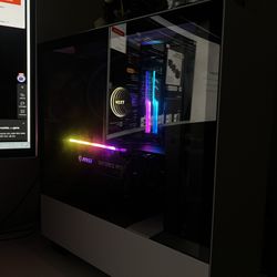 GAMING PC RYZEN 7 MSI 3080