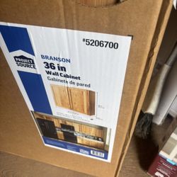 Kitchen Cabinets 15 Base And 36 Upper