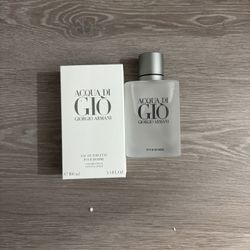 (NEW) Giorgio Armani Di Gio Eau De Toilette
