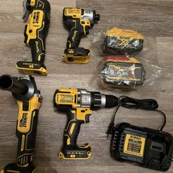 Dewalt Tools News 