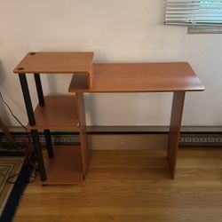 Free Desk