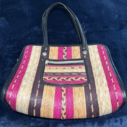 Brand New  Mexican Bag
