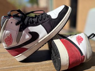 Air Jordan 1 Mid High-Top