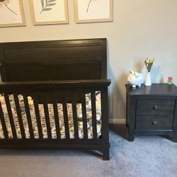 Nursery Furniture