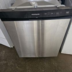 Dishwasher 