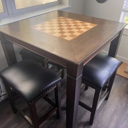 Universal Game Top Table