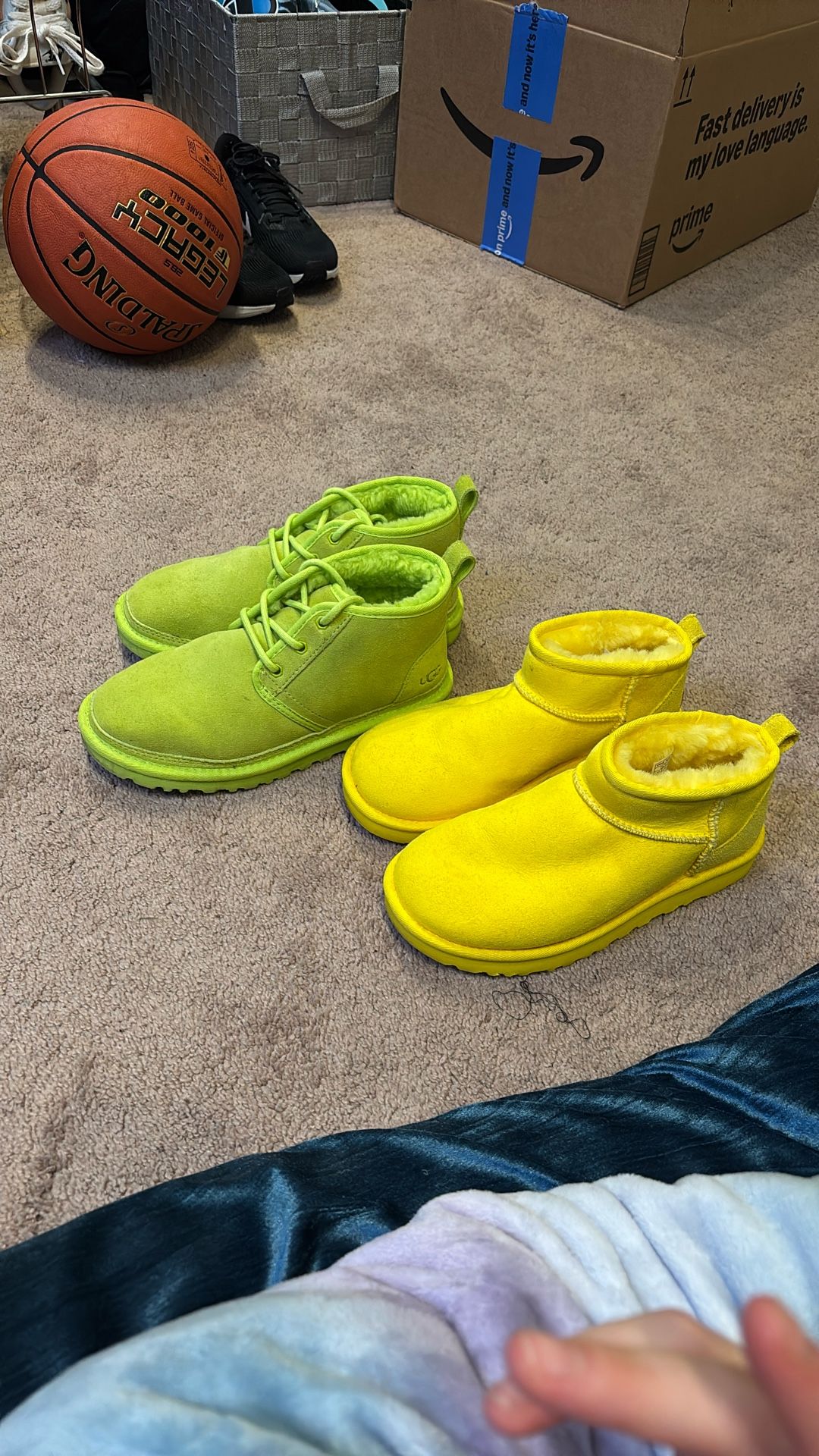 Ugg Boots