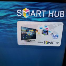 Tengo Una Televisión Marca S Mart De 40 Pulgadas 