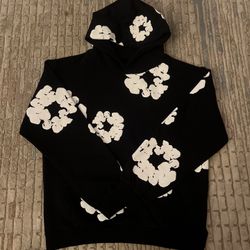 Denim Tears Hoodie(CHECK CAPTION)