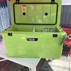 Eco Cooler