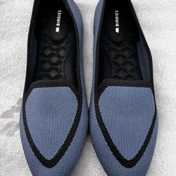 Birdies-The Blackbird Lake Shoes